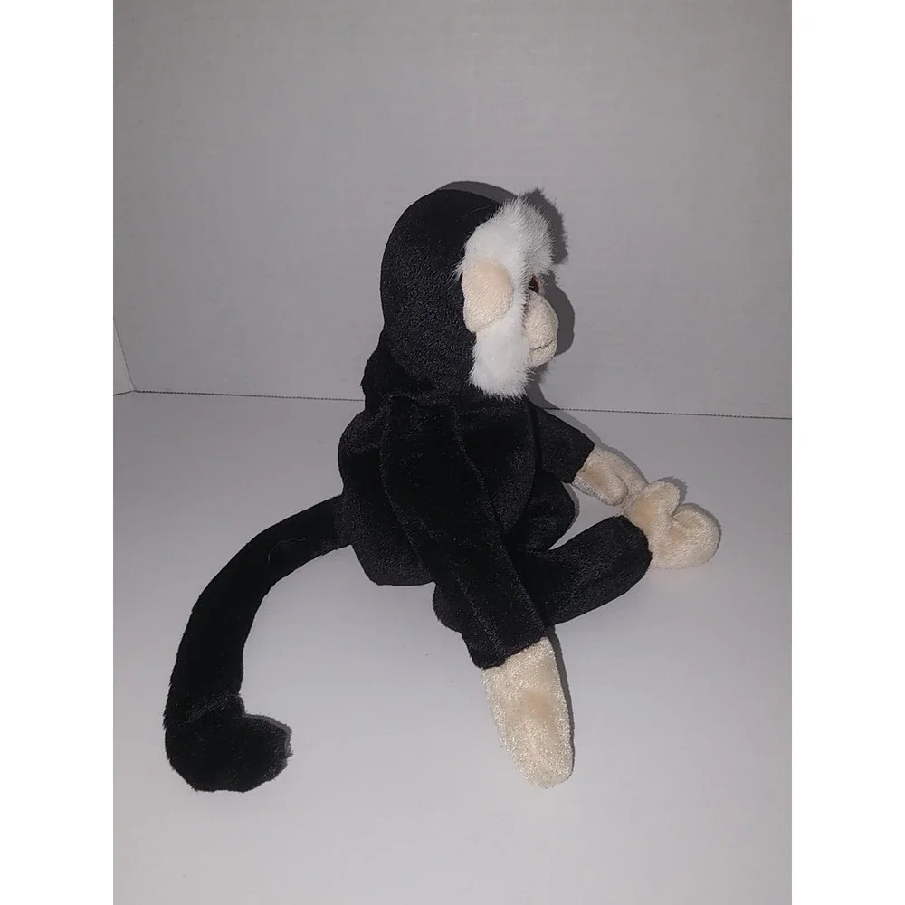 Ty Beanie Babies Mooch The Spider Monkey August 1 1998‎